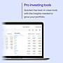 Quicken Classic Premier for New Subscribers Only, 1 User, Windows/Mac/Android/iOS, Download (170477)~#|#~F1B39719-2D37-467B-8749E618A9CB3210_sc7