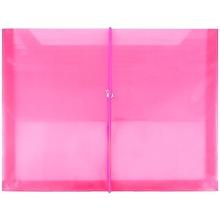 Pink Accordion Folders | Staples
