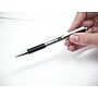 Zebra F-301 Retractable Ballpoint Pen, Fine Point, 0.7mm, Black Ink, 2 Pack (27112)~#|#~F1B4B788-0A30-4849-92AD0426B900FA3C_sc7