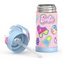 Thermos FUNtainer Barbie Stainless Steel Vacuum Insulated Water Bottle, 12 oz., Blue/Pink (EAF4105BA6)~#|#~F1B6745F-EEEC-4EE1-94EADC353D188657_sc7