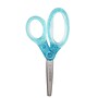 Westcott® Jellies™ Kids 5" Stainless Steel Gel Handle Scissors, Blunt Tip, Assorted Colors, 12/Pack (67364)~#|#~F1B725F7-A061-4643-80AAFC13EAFA8C0E_sc7