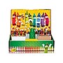 Crayola Original Crayons, Assorted Colors, 120/Box (52-6920)~#|#~F1B734B2-56EA-4386-81328AD005BCADB7_sc7