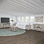 Bush Furniture Key West 47"W x 16"D Console Table with Drawers and Shelves, Washed Gray (KWT248WG-03)~#|#~F1B7ED94-088C-4AA4-94EA91EE33A9EB6B_sc7