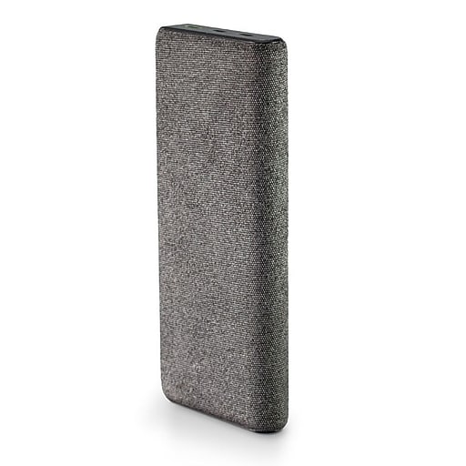 mophie PowerStation pro XL Power Bank, 25000mAh, Black (401109565