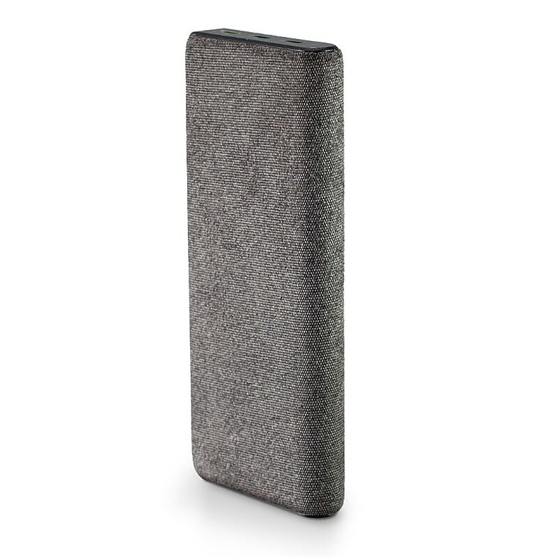 mophie PowerStation pro XL Power Bank, 25000mAh, Black (401109565) image 1