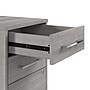 Bush Business Furniture Hustle 3-Drawer Mobile File Cabinet, Letter/Legal Size, Lockable, Platinum Gray (HUF116PGSU)~#|#~F1B9D46E-A742-4DCA-8A943302ED38B0AB_sc7
