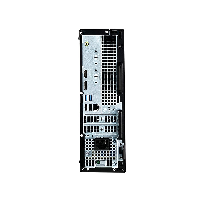 Dell OptiPlex 3070 Refurbished Desktop Computer, Intel Core Dell OptiPlex 3070 Refurbished Desktop Computer, Intel Core