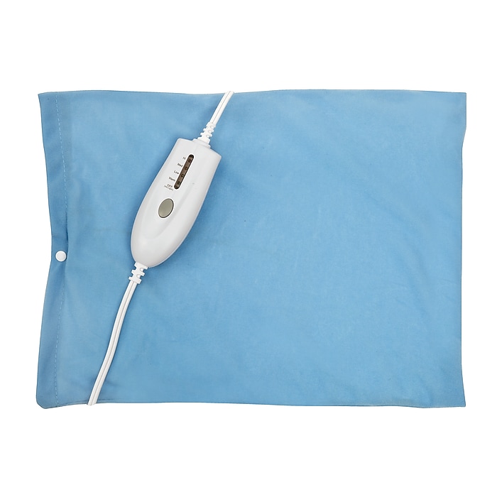 TheraCare Dry Heat Therapeutic Heating Pad (24-210) | Staples