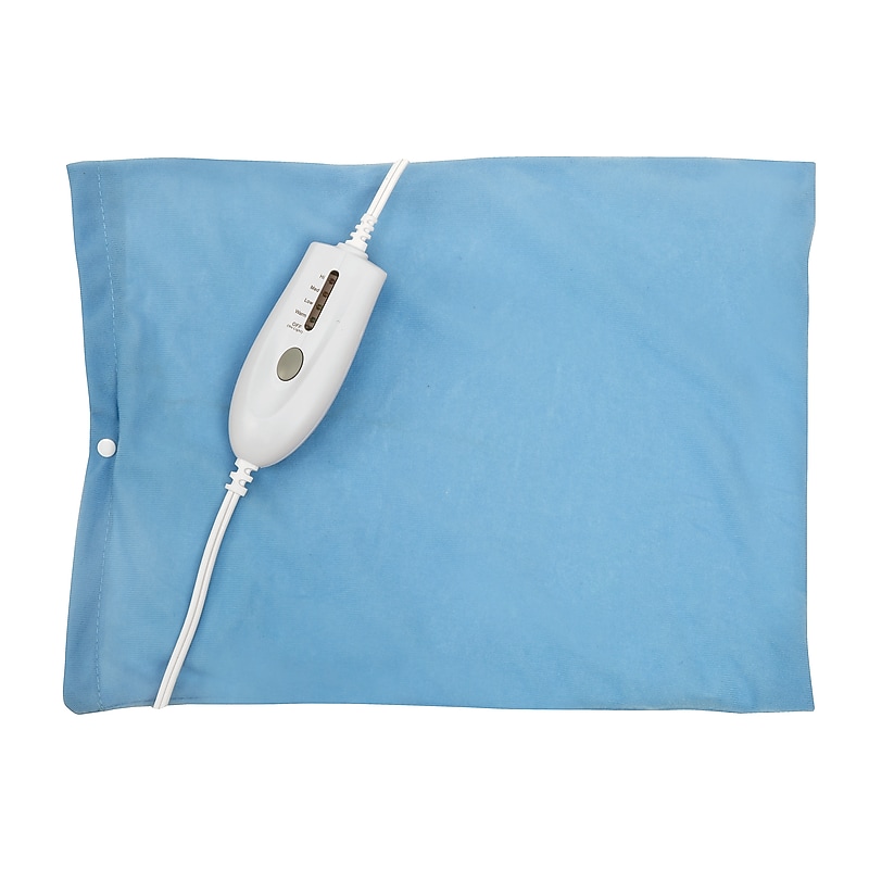 TheraCare Dry Heat Therapeutic Heating Pad (24-210) image 1