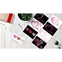 Better Office Personal Note Cards, Assorted Colors, 24/Pack (64651-24PK)~#|#~F1C046AD-5A7F-46B3-9F06F9938BACEE44_sc7