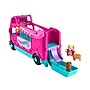 Fisher-Price Barbie Little Dreamcamper Playset by Little People, Pink (HWB31)~#|#~F1C18A95-1D2D-4B63-A3CFC013ADFD02AD_sc7