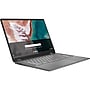 Lenovo Flex5 Chrome 14IAU 14" Chromebook, Intel Core i5 12th Gen, 16GB Memory, 256GB SSD, ChromeOS (83AJ0001UX)~#|#~F1C2B812-4545-4017-880D41E8B9380CC7_sc7
