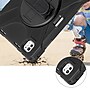 SaharaCase Raider-X Series Heavy Duty Case for Apple iPad Pro 11" M4, Scorpion Black (TB00400)~#|#~F1C532F5-7D81-4F74-814D7410E372DF9E_sc7