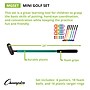Champion Sports Mini Golf Set (CHSMGSET)~#|#~F1C851C0-9B00-49F3-8CBE03C07004378E_sc7
