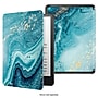SaharaCase Venture 7" Folio Case for Kindle 11th Generation, Oasis Green (TB00447)~#|#~F1C92B63-FF7F-4FB9-9F888060C7EAC7FA_sc7