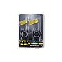 Batman Molded Walkie Talkie, Black (WT201082FRS-NOC)~#|#~F1C93595-0D2A-4116-B4BA1B4F65F72C63_sc7