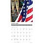2026 Willow Creek Old Glory 12" x 12" Wall Calendar (52235)~#|#~F1CB8100-7AAC-4352-93E9CCAF3CB95E7D_sc7
