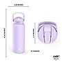 Zak! Liberty Stainless Steel Double Wall Insulated Tumbler, 32 oz., Lavender (2598-X030)~#|#~F1CC614B-EED9-45CF-808B7A8CA45908CB_sc7