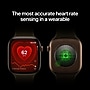 Apple Watch Series 12 GPS Smartwatch, 42mm, Light Gold Aluminum Case with Sand Sport Band, Small/Medium (MJED4LS/A)~#|#~F1CCC4AA-77EC-44BF-80BCEA3CD0208A39_sc7