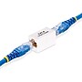 StarTech RJ45 Coupler to Inline Cat6 Coupler, Female to Female, White (IN-CAT6-COUPLER-U1)~#|#~F1CED0E8-8662-4012-B07814399E089D46_sc7