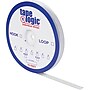 Tape Logic 3/4" x 75' Individual Tape Loop Strip, White~#|#~F1CF8C94-947A-430F-A94B620F6DA000F7_sc7