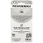 Ticonderoga Pencil Shaped Stick Erasers, 3/Pack (38953)~#|#~F1CFAE6E-0417-4AB8-82B46E869A387CA3_sc7