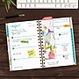 2025-2026 Global Printed Products Watercolor Butterflies 5.5" x 8" Academic Weekly & Monthly Planner, Paper Cover~#|#~F1D1F89E-C9F1-4A16-8CB051282821A6D1_sc7