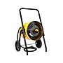 TPI Corporation Fostoria FES 15000-Watt 51195 BTU Portable Electric Heater, Yellow/Black (08860110)~#|#~F1D35C06-3AE9-4F0B-8E7EC3D9D3CE29E4_sc7