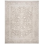 Safavieh Reflection Collection 8' x 10' Rectangle Indoor Area Rug, Machine Made, Beige/Cream (RFT670A-8)~#|#~F1D3812D-E0A2-422C-84B52D6047F5A632_sc7