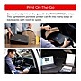 Canon PIXMA TR160 Wireless Color Portable Print Only Inkjet Printer, Best for Home Office (7069C002[AA])~#|#~F1D4B6FE-EA7A-4916-95B797B6E0728494_sc7