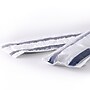 Geerpres Advantex Disposable Mop Pad, White/Gray, 200/Carton (4830)~#|#~F1D53F6F-2E28-4E00-BA8C9275BBAC3E64_sc7