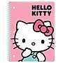 Innovative Designs Hello Kitty 1-Subject Notebooks, 8" x 10.5", Wide Ruled, 70 Sheets, Multicolored (717249HK-SA)~#|#~F1D5B43C-1971-4FFA-B64E410CFAE6C470_sc7