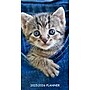2025-2026 Willow Creek Cute As A Kitten 3.5" x 6.5" Yearly Planner, Paperboard Cover (46944)~#|#~F1D6B951-BA5C-4D33-AF061E74C863DCAE_sc7