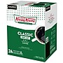 Krispy Kreme Classic Decaf Coffee, Medium Roast, Keurig K-Cup Pods, 24/Box (06111)~#|#~F1D754E0-BA71-49A2-9E0A51F1EC360788_sc7