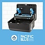Pacific Blue Ultra Mini Hardwound Paper Towel Dispenser, Black (54518)~#|#~F1E05114-3D24-4EFD-AB6A9ED7BFF13535_sc7