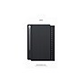 Samsung Book Cover Keyboard for Galaxy Tab S9, S9 FE & S9 FE 5G & S10 FE & S10 FE 5G, Black (EF-DX725UBEGUJ)~#|#~F1E09426-A722-46A8-871BDA621608D0F8_sc7