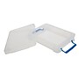 Advantus Super Stacker Document Box, Clear (36873)~#|#~F1E476D4-7A2F-4AE6-9884360B4139F8FB_sc7