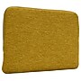 Case Logic Reflect 13" Polyester Laptop Sleeve, Dim Gold (3205132)~#|#~F1E6A59D-F841-42B6-9D799560FC90F386_sc7
