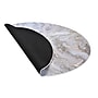 Arozzi ZONA Pad Carpet & Hard Floor Chair Mat, White Marble (AZ-ZONA-PAD-WTM)~#|#~F1E78951-C36B-4342-A830259839DDB49B_sc7