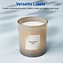 Avery Laser/Inkjet Square Multipurpose Labels, 2" x 2", White, 120/Pack (S00-EWA)~#|#~F1E80829-C524-4B4E-9DA0DE9E3546E1A8_sc7