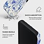Burga Sobremesa Tough Magsafe Phone Case For iPhone 17 Pro Max, Shock Absorbing, Blue/White (CM_01_IP17PROMAX_TH-magsafe)~#|#~F1E8356B-4C3C-43DF-923F84E222AE0256_sc7