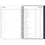2025 Blue Sky Dellania 5" x 8" Weekly & Monthly Planner, Plastic Cover, Multicolor (148215)~#|#~F1E8ADA6-0A8E-4B61-8B44F8E55C099FC9_sc7