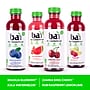 Bai Antioxidant Water Variety Pack, 18 fl. oz., 15 Bottles/Pack (220-00656)~#|#~F1E8BD4F-1E30-4362-B518A480BBC32A23_sc7