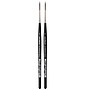 da Vinci CASANEO Watercolor & Acrylic Synthetic Rigger, 2 /Pack (DVXVA12904-2)~#|#~F1E95755-E0AE-4B0F-BC17B82B82C08E60_sc7