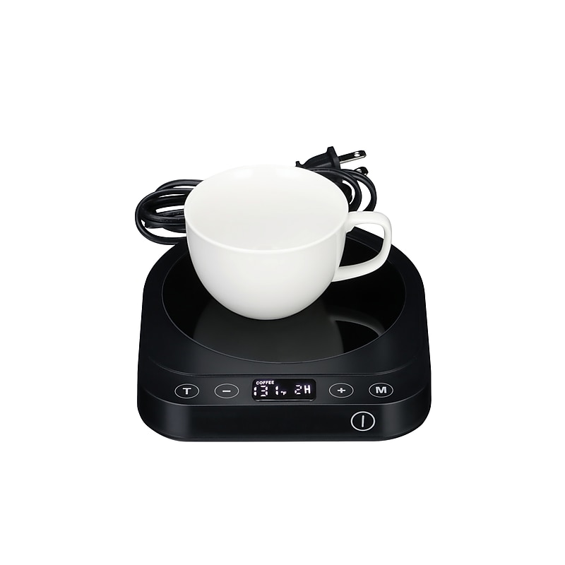 Victor Heetz Cup Warmer, Black (HTZ300) image 1