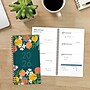 2026 Willow Creek Citrus 3.5" x 6.5"  Weekly & Monthly Planner, Paperboard Cover (57339)~#|#~F1EB4F8F-A896-4CB3-AC07215AC0AC4068_sc7