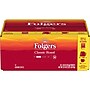 Folgers Classic Roast Ground Coffee Fraction Pack, Medium Roast, 0.9 oz., 36/Carton (SMU06125)~#|#~F1F1F836-90C6-410C-9AD599A6C6992ADE_sc7