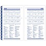 2027 AT-A-GLANCE QuickNotes 6" x 3.5" Daily Calendar Refill Pages (E517-50-27)~#|#~F1F2D579-CF01-474F-BA4C8526EF514425_sc7