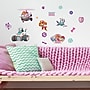 York Wallcoverings Paw Patrol Girl Pups Children's Decals, Cartoons (RMK3124SCS)~#|#~F1F37C00-7369-4D04-89B865519FC0F548_sc7
