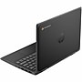 HP Fortis x360 G5 11.6" 2-in-1 Touchscreen Chromebook, Intel Celeron N100, 8GB RAM, 64GB eMMC, Chrome OS (9R397UT)~#|#~F1F648F4-5515-45AC-ABE1F2EDB7F15CC7_sc7
